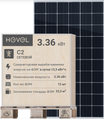 hevel-c2